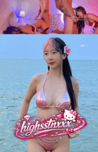 highsstn น้องฮายดาวทวิต คนติดตามนับล้าน Chrismas Sex