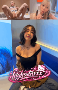 น้องฮาย เย็ดกับผัว แตกตรงปากหีไม่พอดันเอามือยัดน้ำว่าวเข้าไปในหี